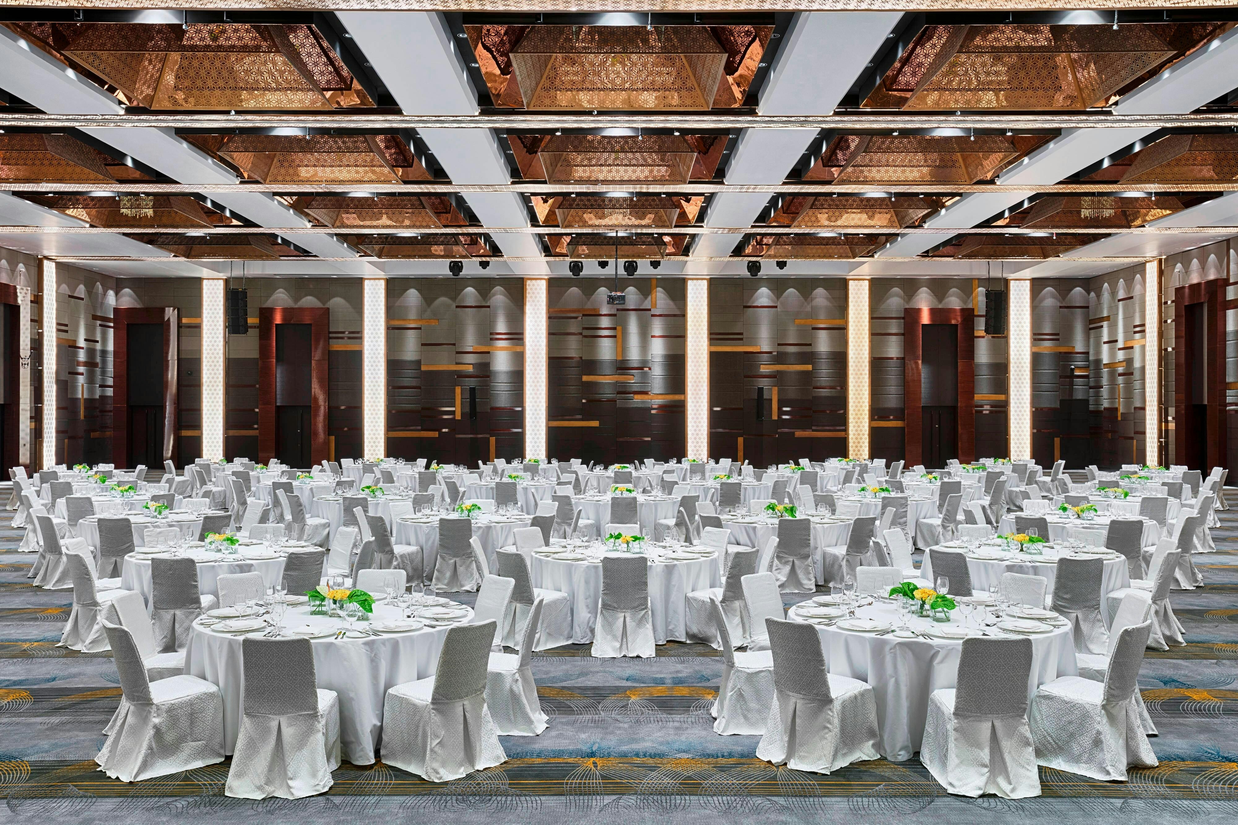 The Westin Doha Hotel Spa 62/64