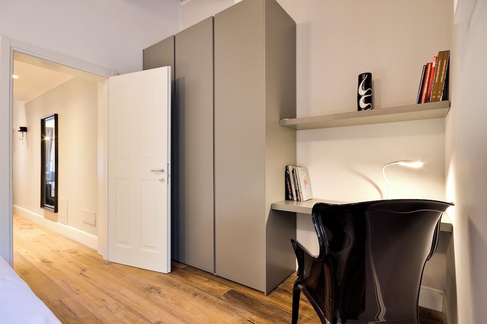 Mamo Florence - Zanobi s Apartment 3/45