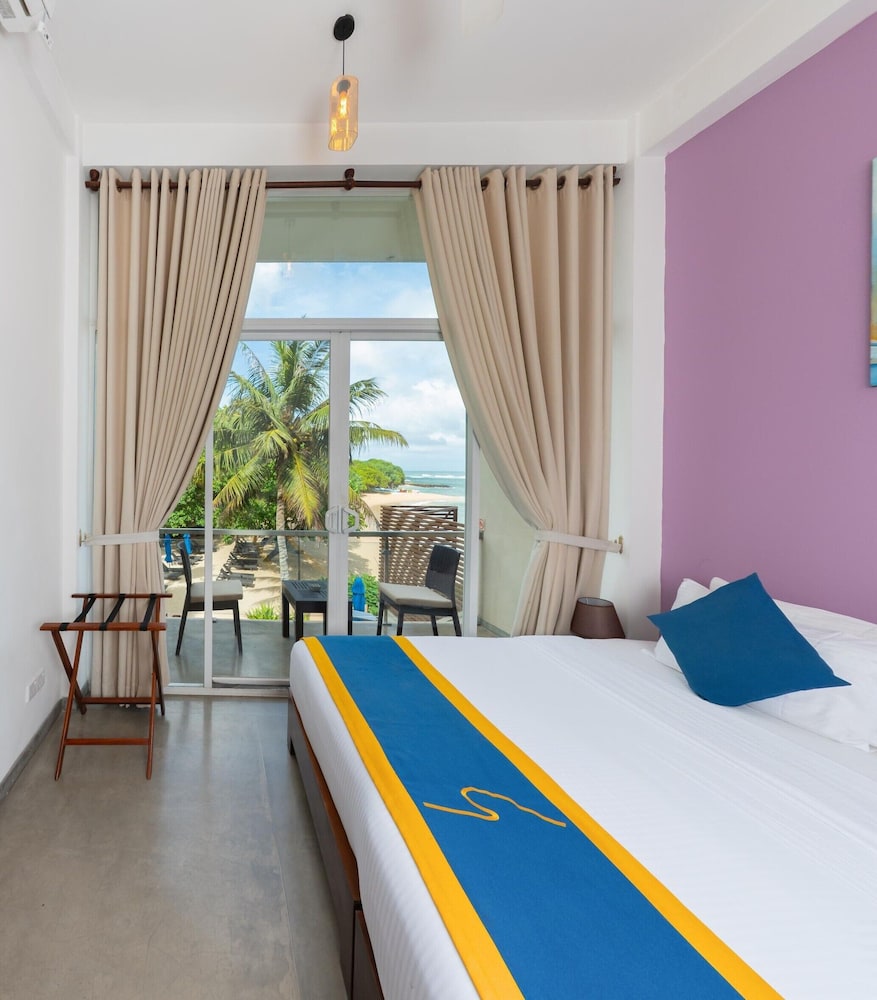 Gartons Cape Hotel 15/46