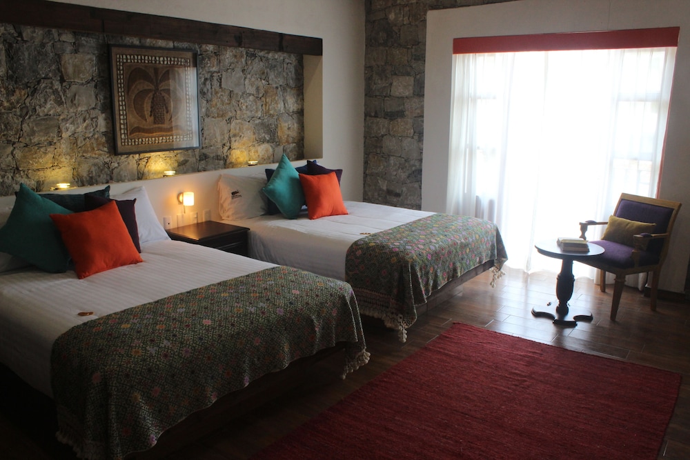 La Casona de Don Porfirio 25/66