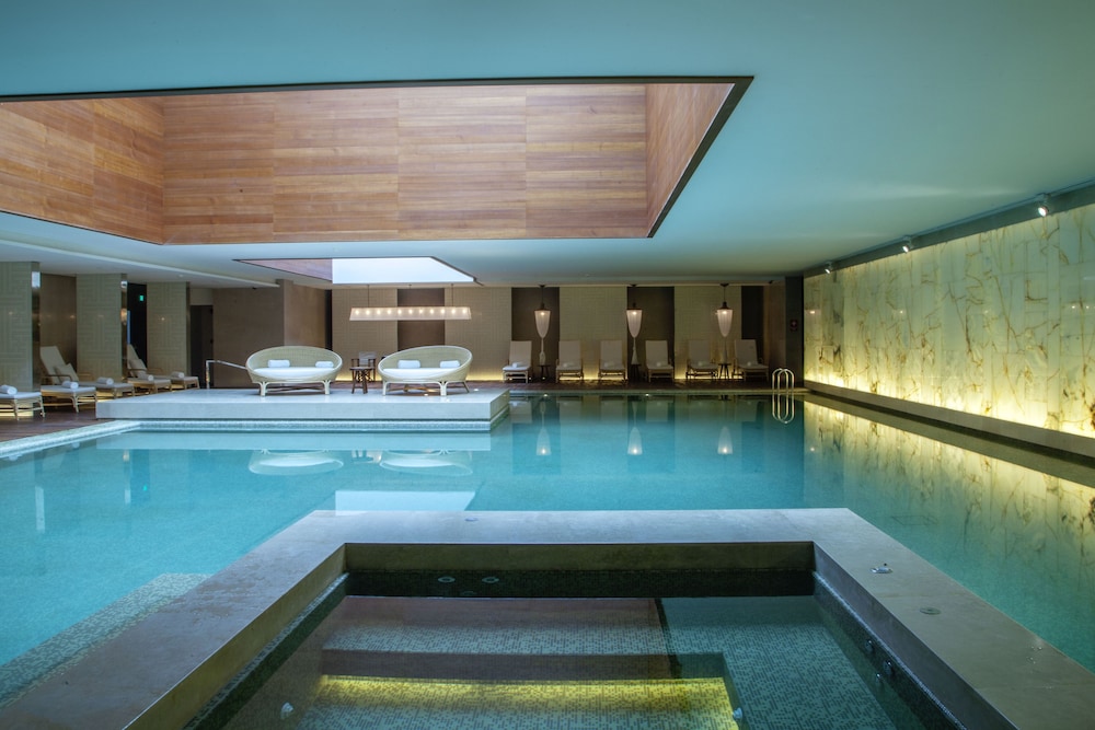 Grand Hyatt Chengdu 33/75
