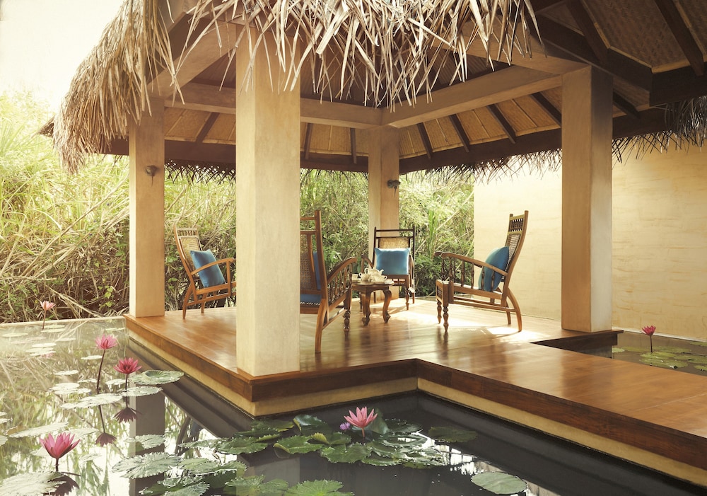Jetwing Vil Uyana, A Luxury Reserve & Sigiriya 10/61