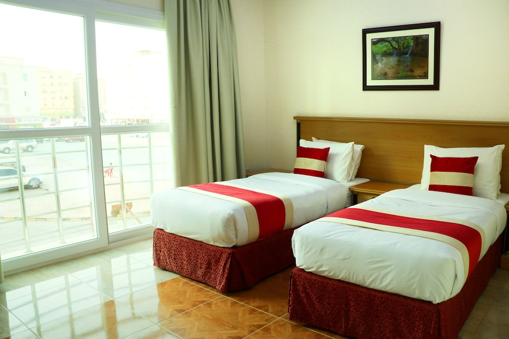 Al Nile Hotel 12/54