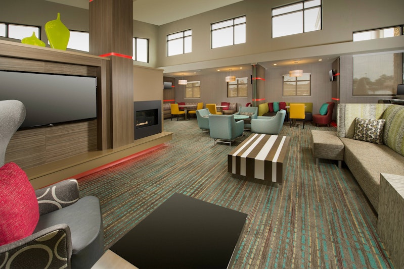 Residence Inn By Marriott Tyler 10/18