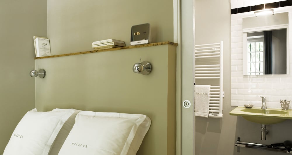 Helzear Montparnasse Suites 9/61