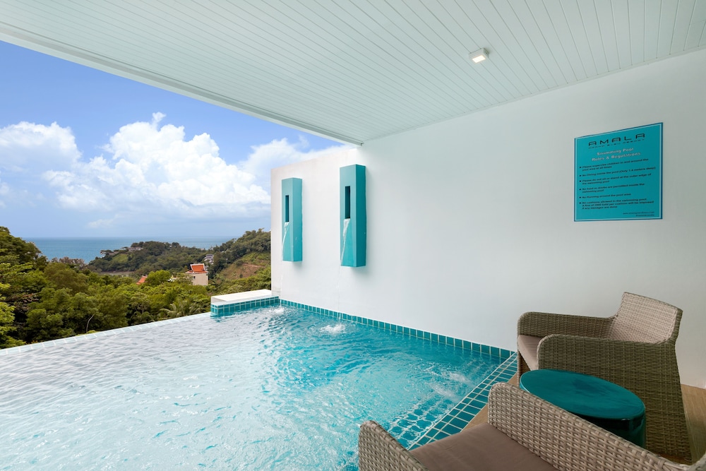 AMALA GRAND BLEU RESORT 12/53