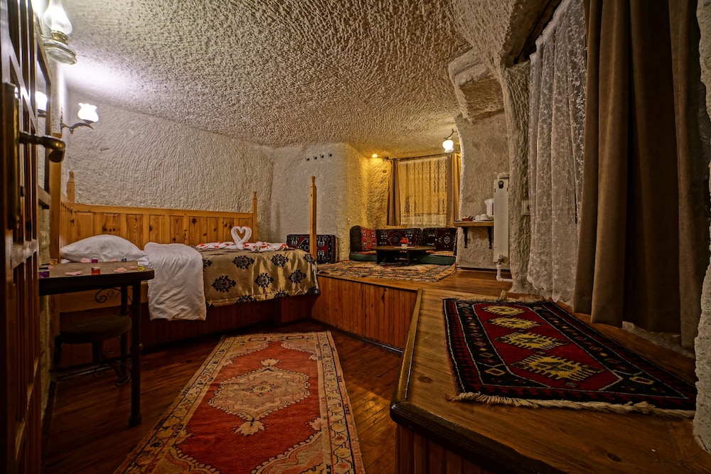 Melek Cave Hotel 34/50