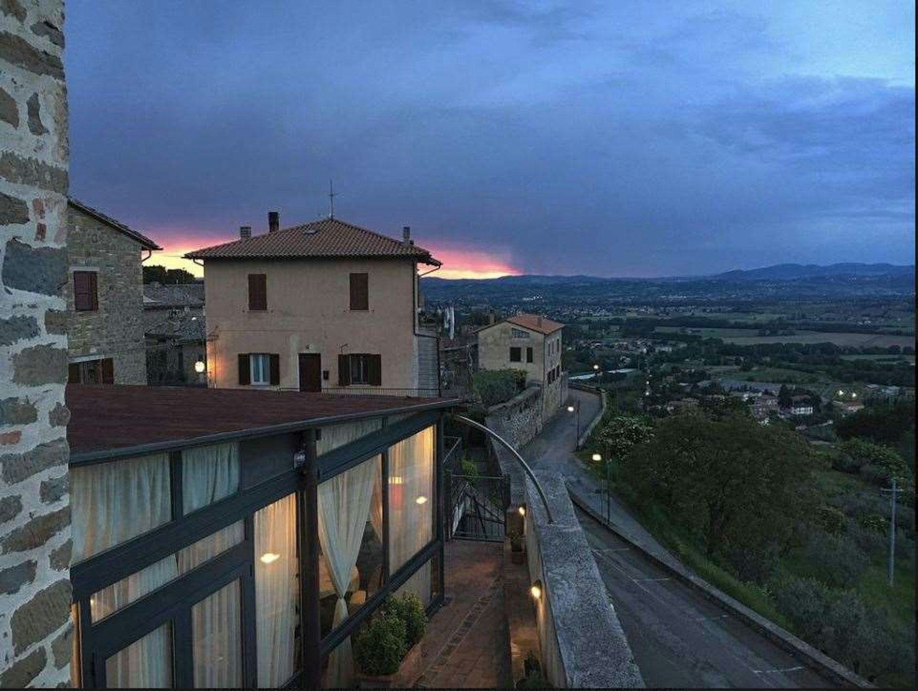 Relais And Spa La Corte Di Bettona 1/24