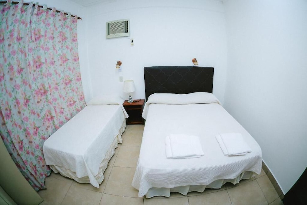 Tierra Colorada Hotel 37/74