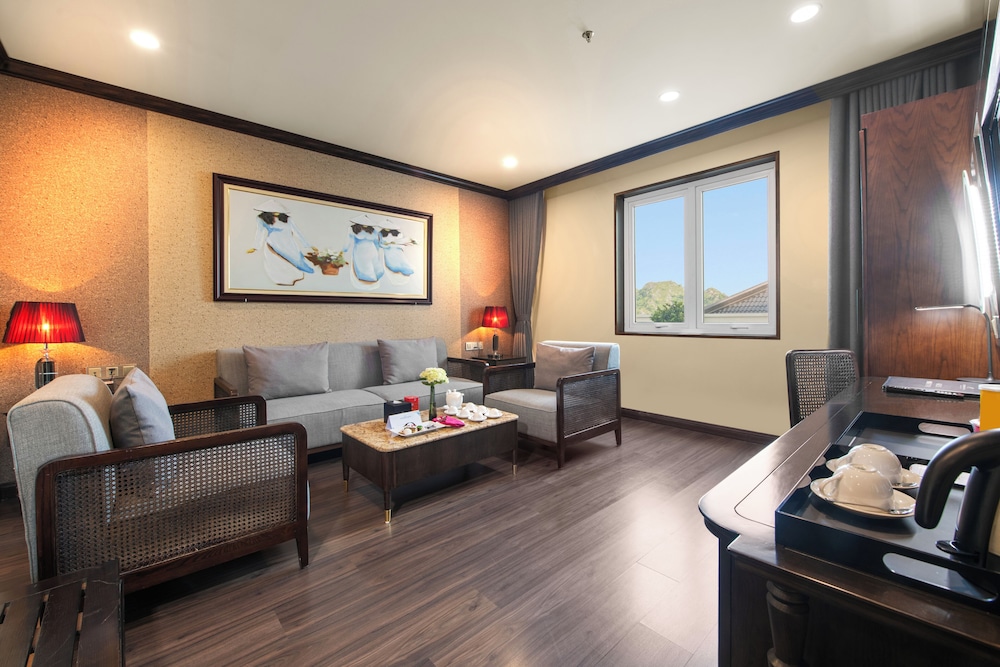 Ninh Binh Legend Hotel 34/50