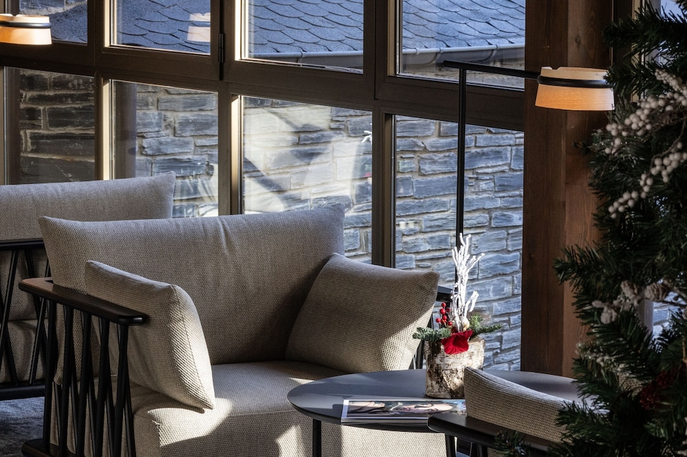 Hotel Euro Esqui 34/50