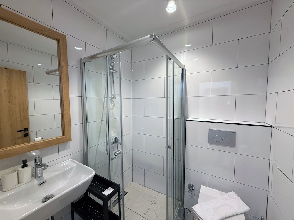 Casa Vagabundo Boutique Hotel 50/50