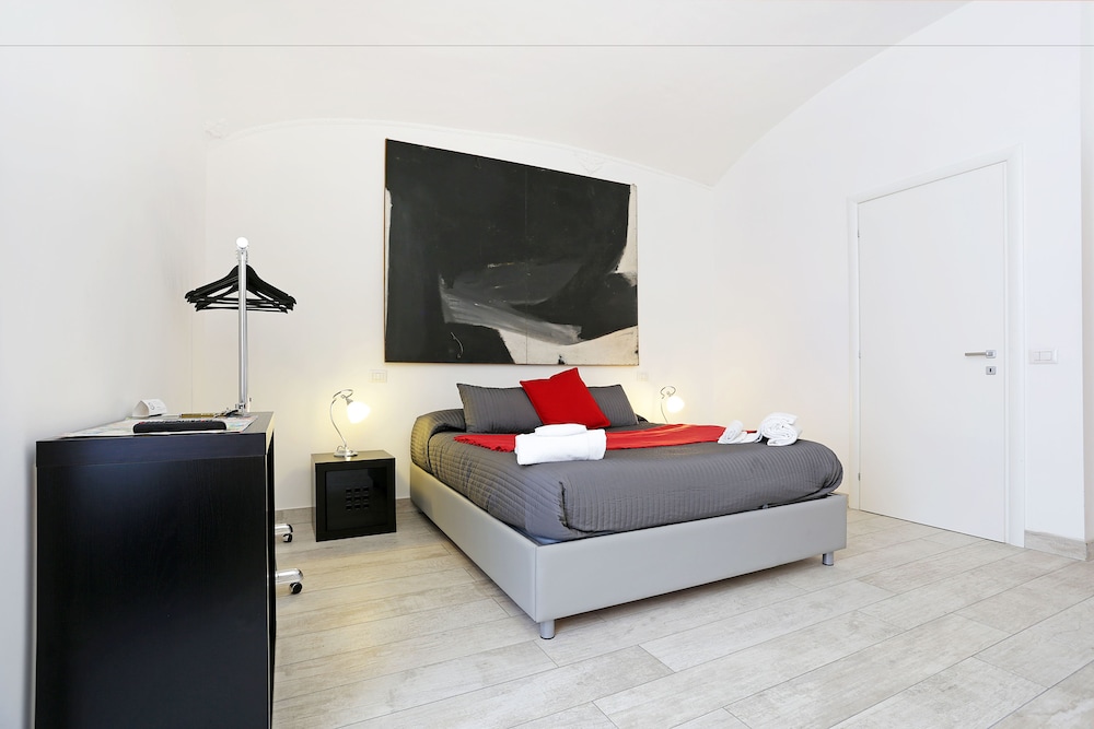 Houspitality Nero B&B 9/43