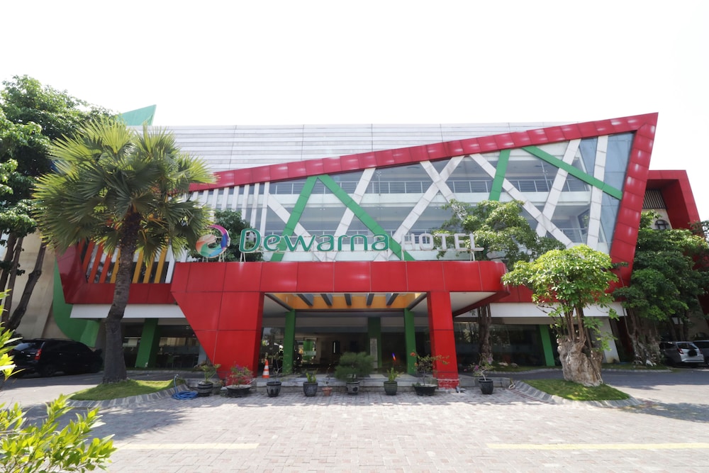 Dewarna Bojonegoro 1/38