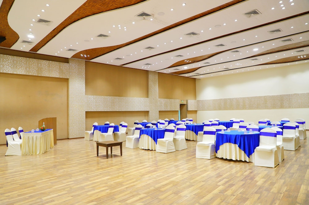 Boulevard 9, Nadiad - IHCL SeleQtions 47/60
