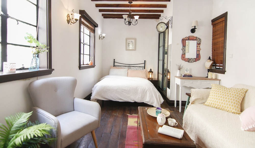Shanghai Wonderoom Lane House Yongjia Rd 25/42