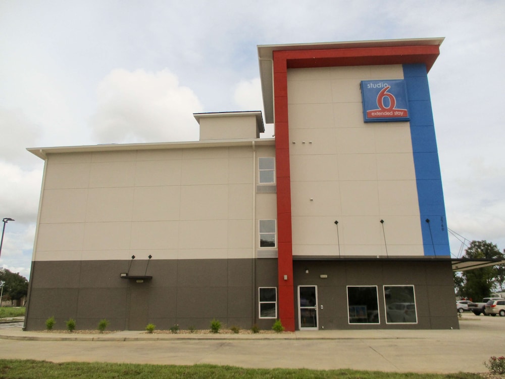 Studio6 Port Allen La Baton Rouge I 10 27/43
