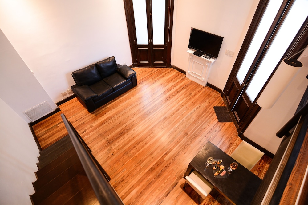 Sagardi Loft Osteria 61/69