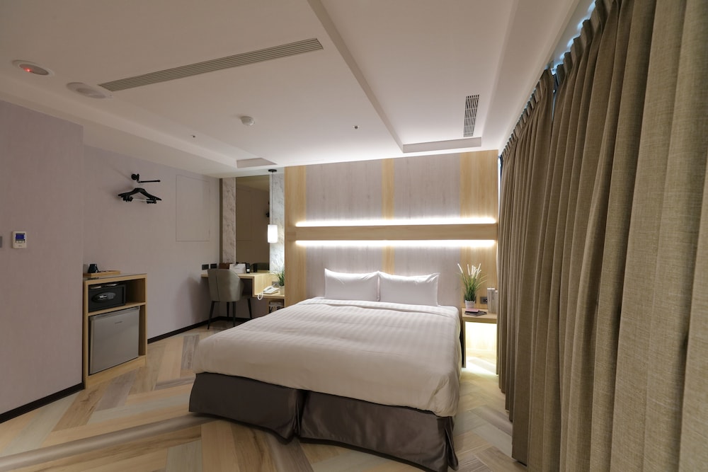 Silken Hotel 31/63