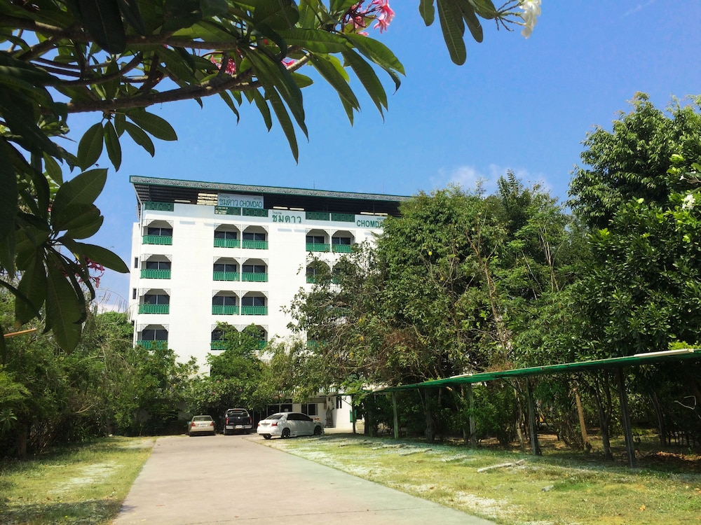 Chomdao Hotel 6/35