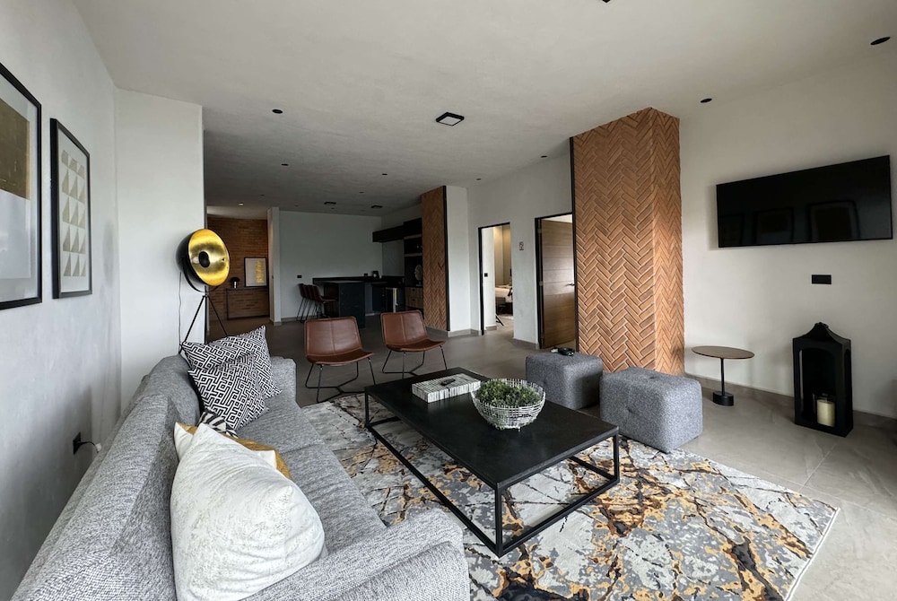 Esplendor by Wyndham San Luis Potosi Monarca 27/54