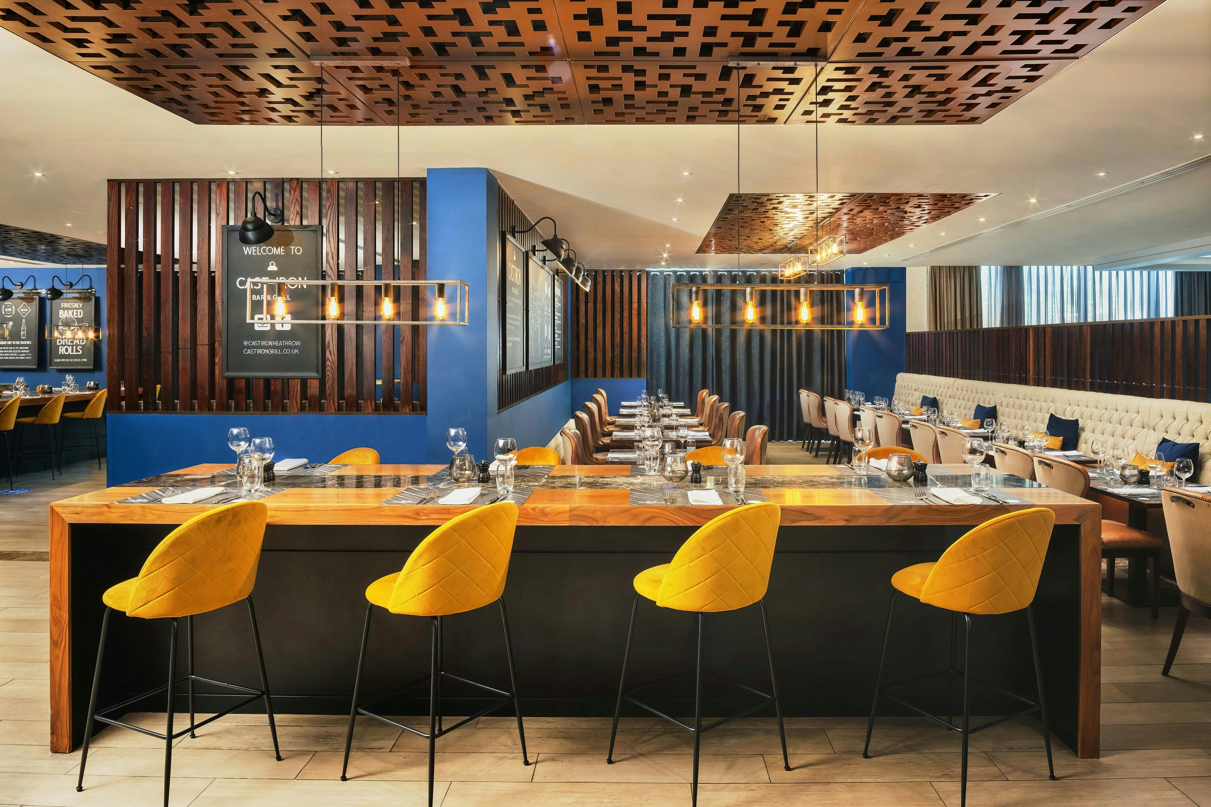 Sheraton Heathrow Hotel 25/38