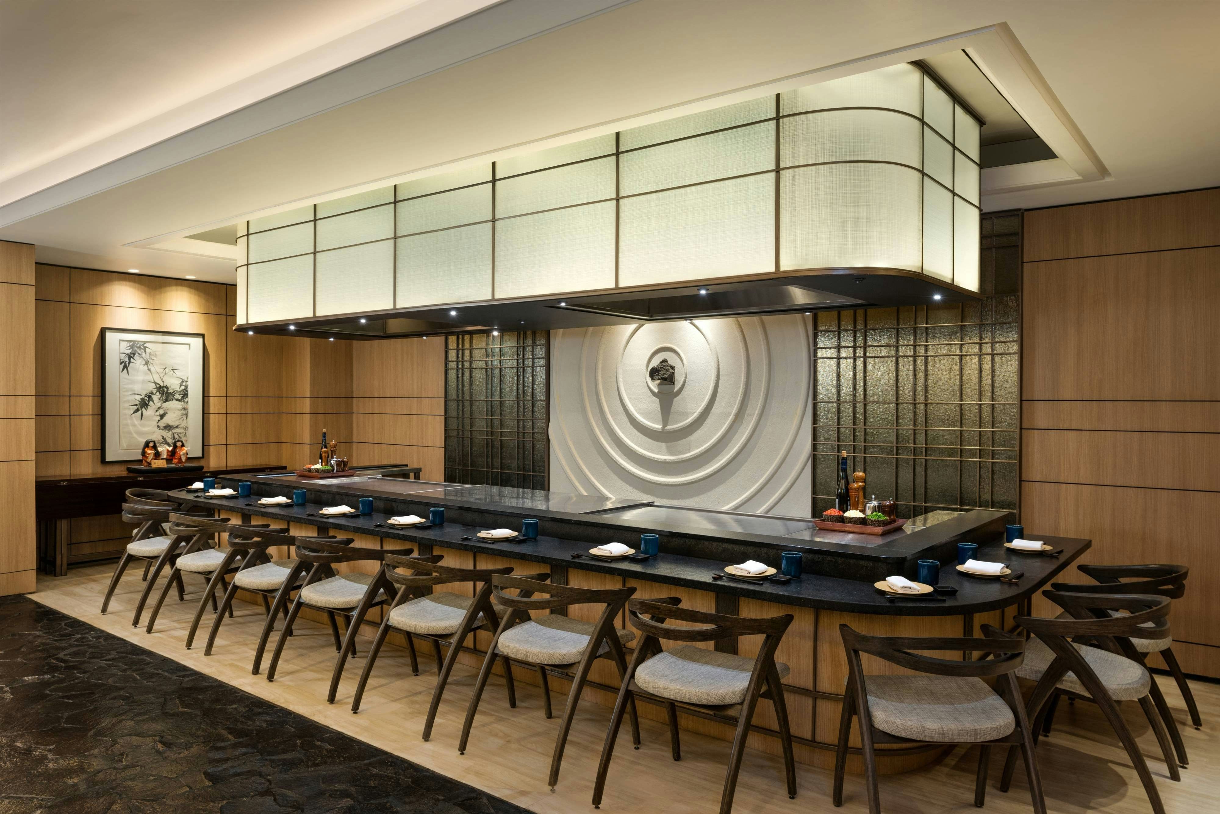 Jw Marriott Surabaya 43/55