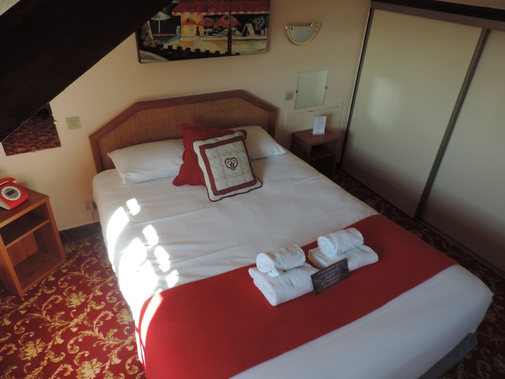 Hotel Le Chantilly 14/67