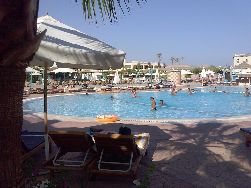 Sharm Cliff Resort 23/30