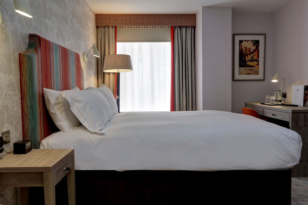 Doubletree By Hilton York 18/69