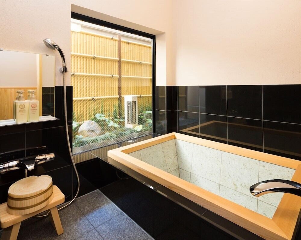 Matsubaya Ryokan 26/51