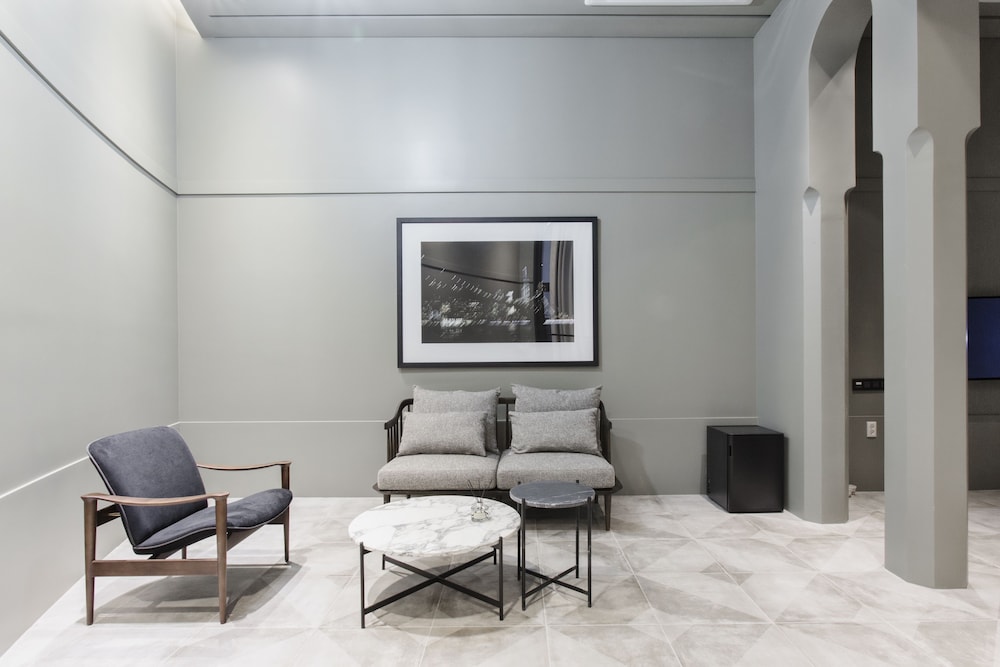 Gwangmyung JS Boutique Hotel 28/50