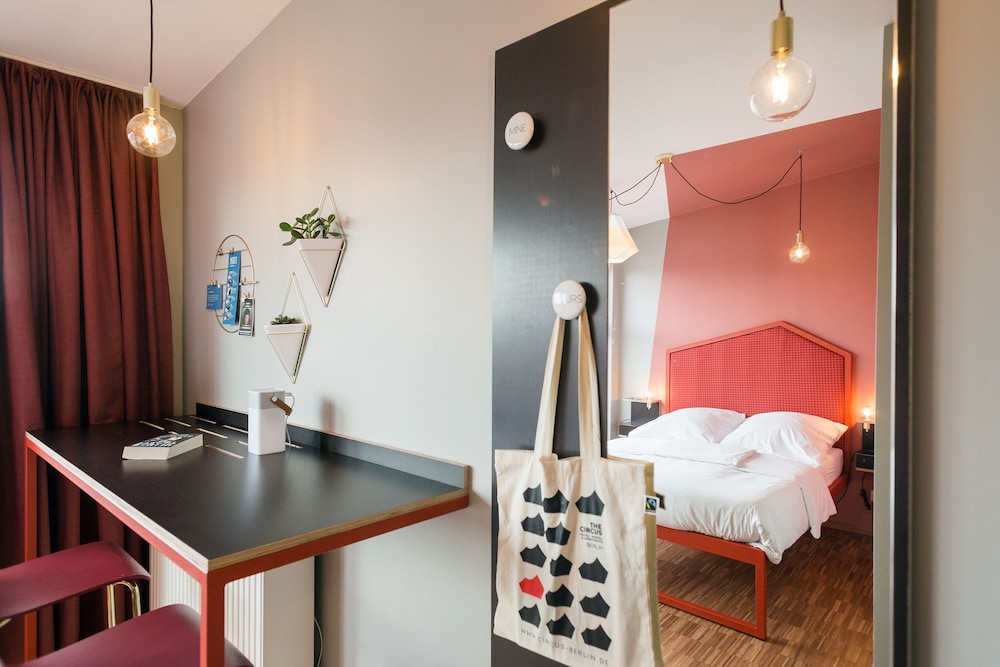 The Circus Hostel 44/72
