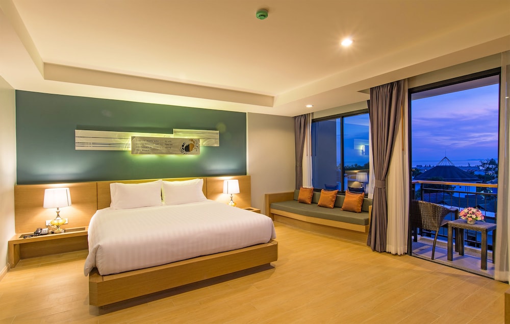 Ava Sea Resort Krabi 25/70