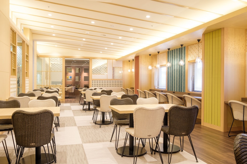 Richmond Hotel Naha Kumoji 30/45