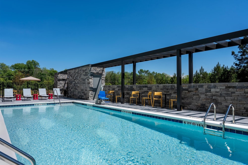 Home2 Suites by Hilton Macon I 475 26/46