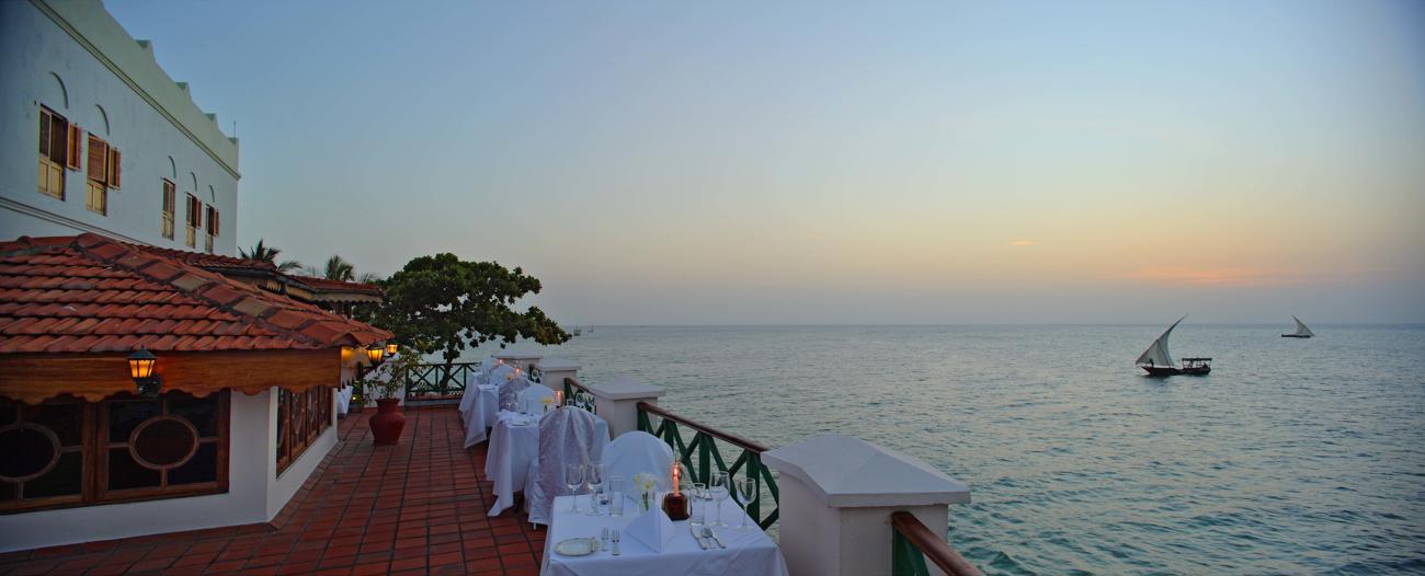 Zanzibar Serena Hotel 52/60