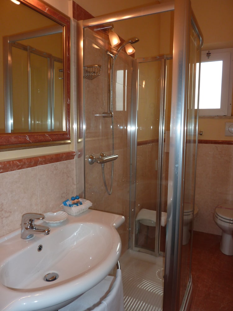 Hotel Monteconero 49/50