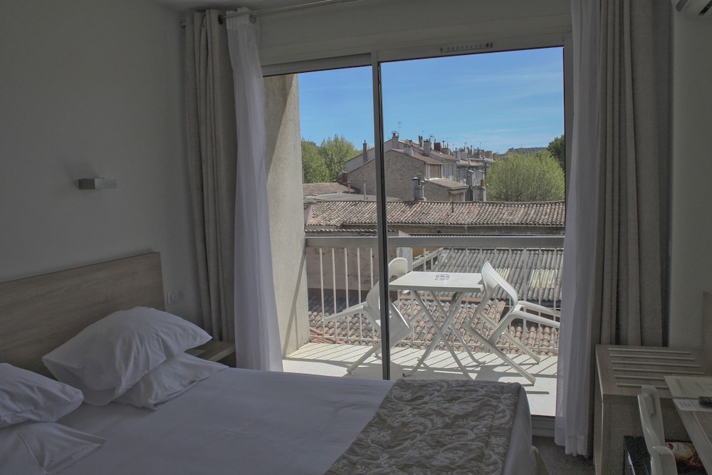 Hotel Le Concorde 28/61