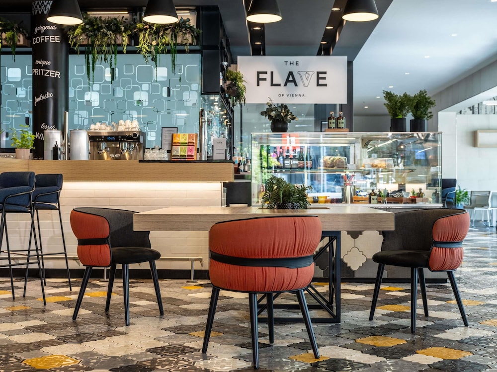Novotel Wien Hauptbahnhof 55/74