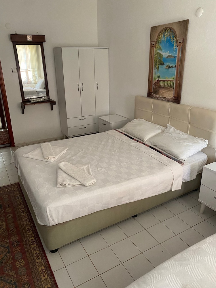 Sevgi Hotel 7/23