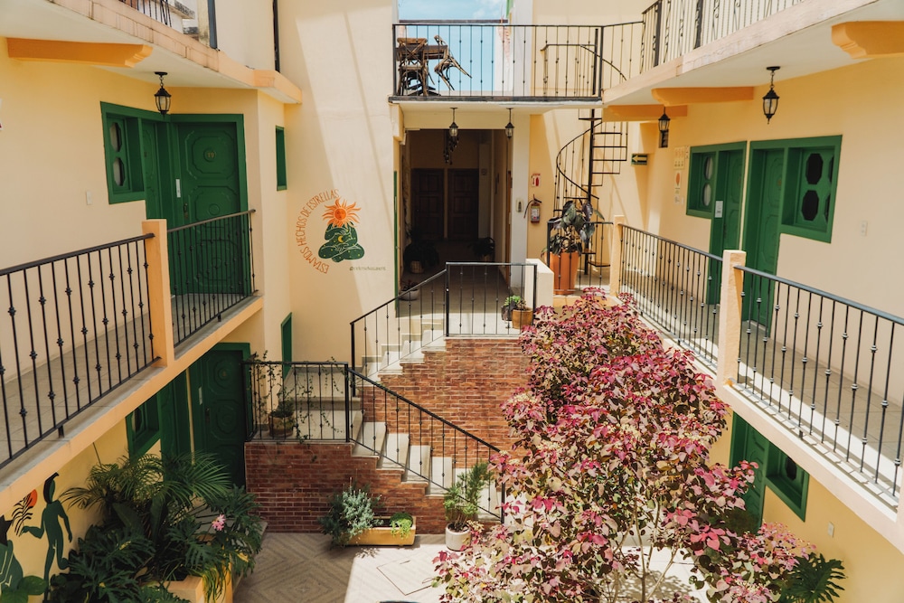 Los Altos Hotel Spa 6/42
