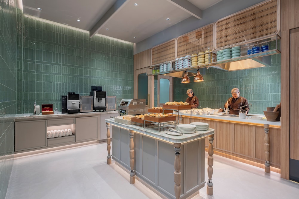 Hyatt Place Bangkok Sukhumvit 1 4/50