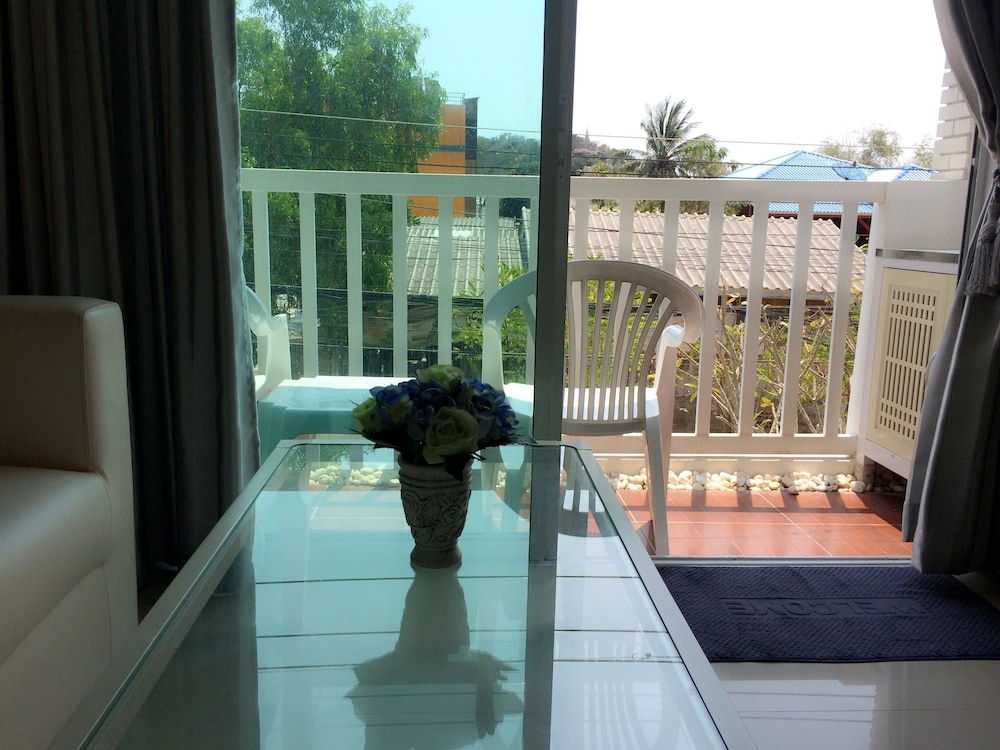 Baan Fahslalom Holiday Apartment 18/38