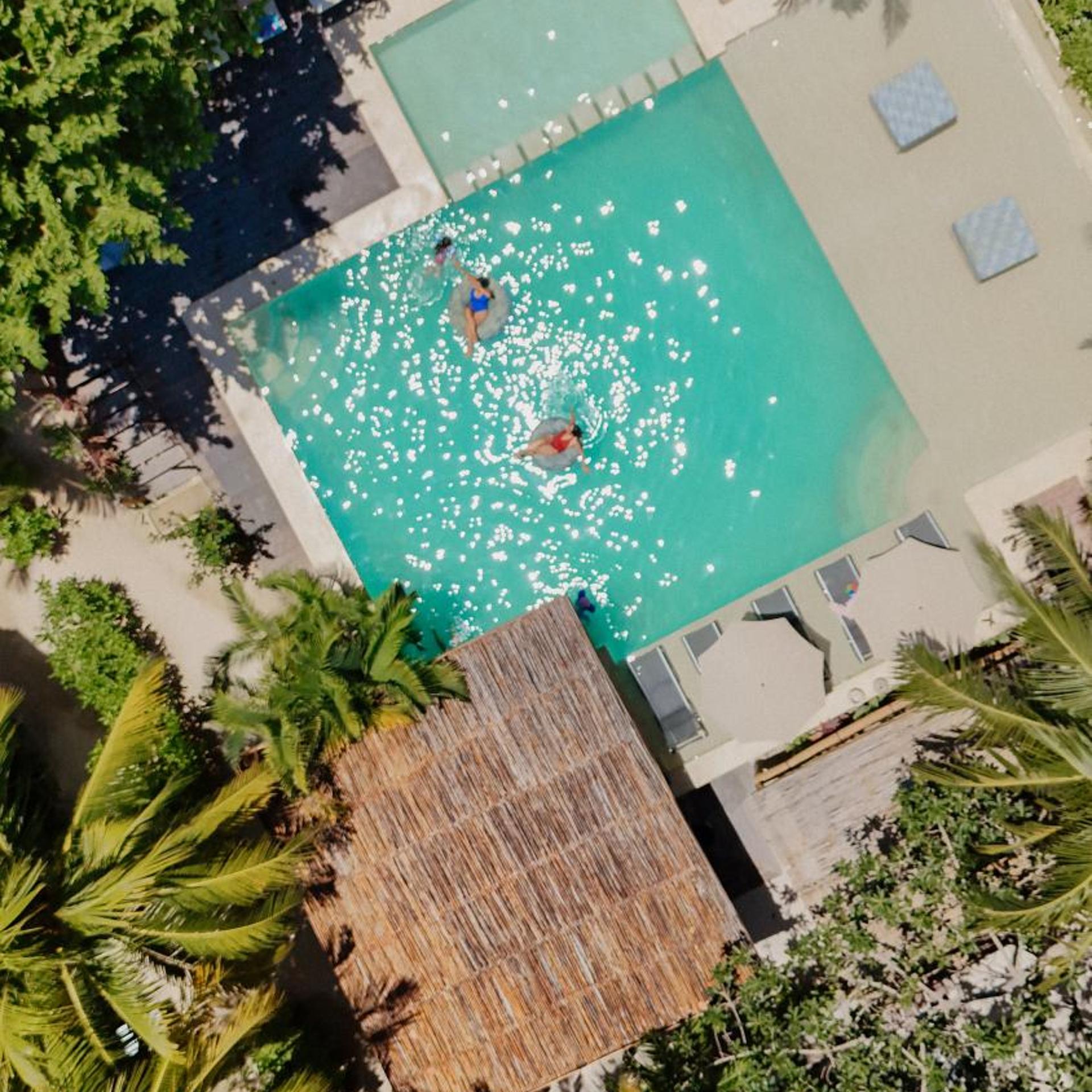 Hotel Villas Caracol 46/50