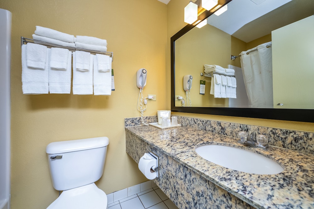 MainStay Suites Joliet I-80 19/47