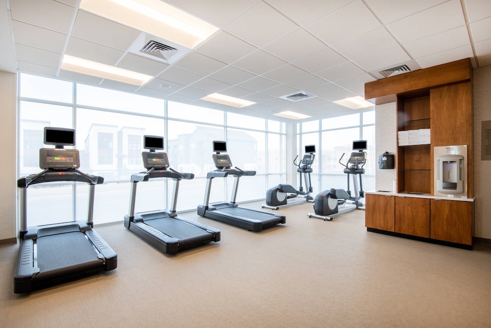 SpringHill Suites by Marriott Denver Parker 15/25
