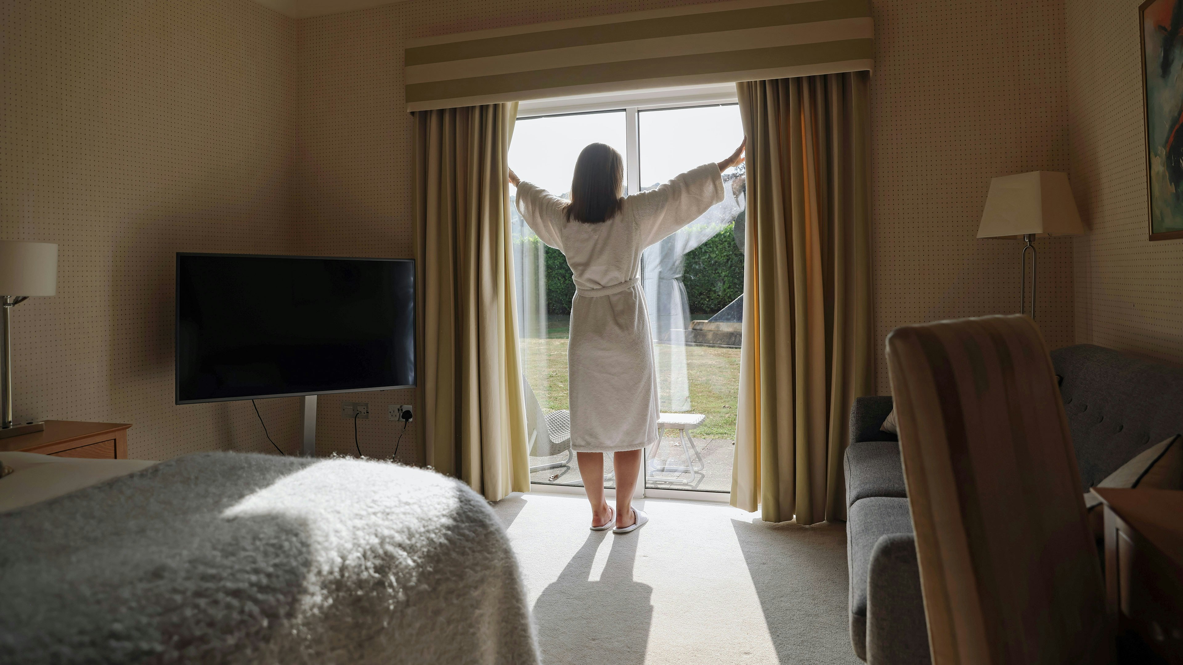 Donnington Valley Hotel and Spa 62/72
