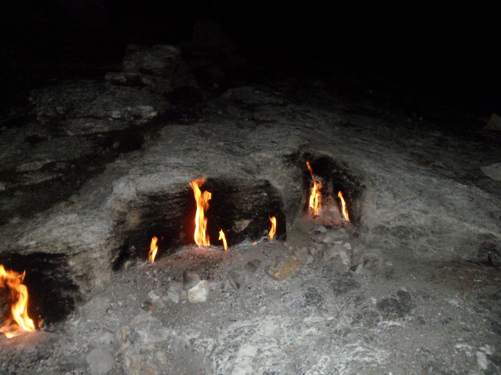Olympos Mercan Pansiyon 15/50