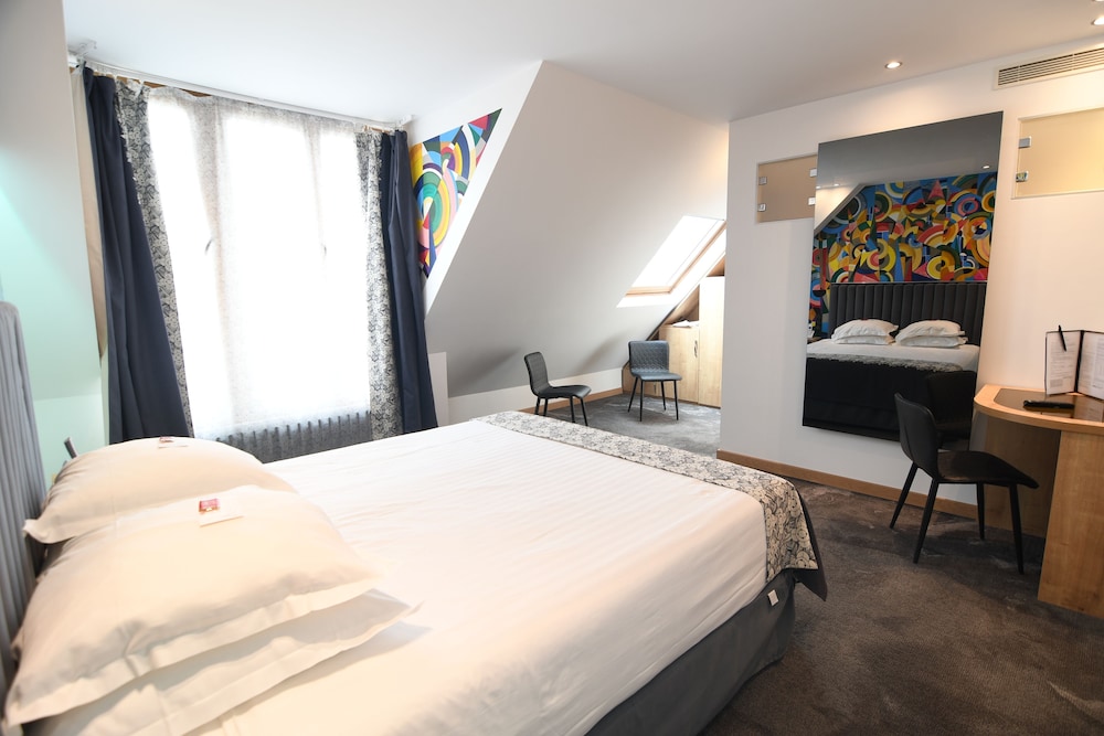 Hotel Aida Opera 24/72